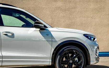 Volkswagen Tiguan, 2026 год, 5 575 000 рублей, 21 фотография