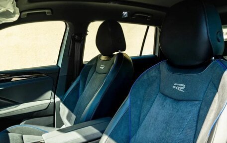 Volkswagen Tiguan, 2026 год, 5 575 000 рублей, 27 фотография