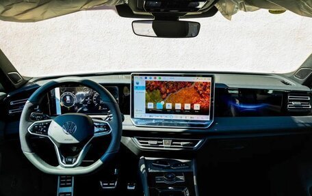 Volkswagen Tiguan, 2026 год, 5 575 000 рублей, 30 фотография