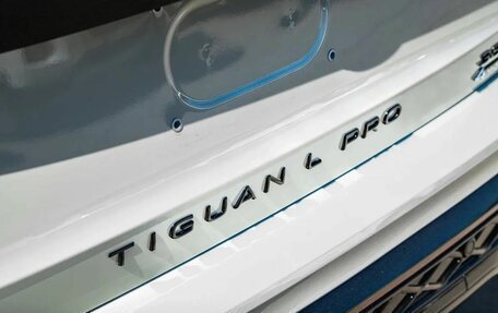 Volkswagen Tiguan, 2026 год, 5 575 000 рублей, 36 фотография