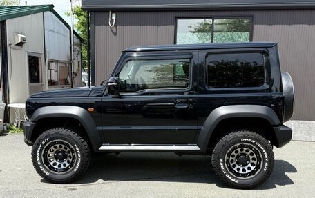 Suzuki Jimny, 2023 год, 1 594 000 рублей, 4 фотография