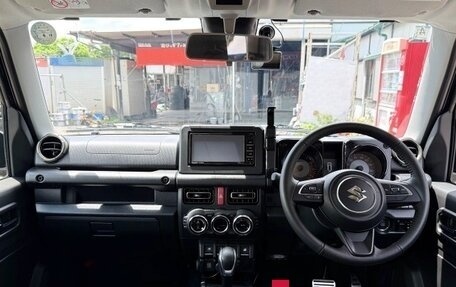Suzuki Jimny, 2023 год, 1 594 000 рублей, 8 фотография