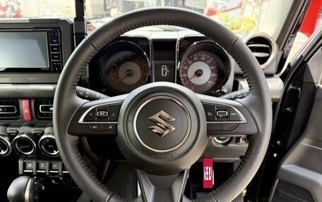 Suzuki Jimny, 2023 год, 1 594 000 рублей, 9 фотография