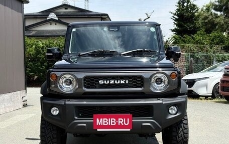 Suzuki Jimny, 2023 год, 1 594 000 рублей, 2 фотография