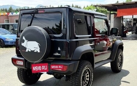 Suzuki Jimny, 2023 год, 1 594 000 рублей, 3 фотография