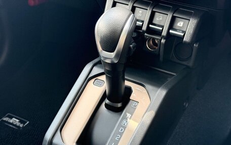 Suzuki Jimny, 2023 год, 1 594 000 рублей, 14 фотография