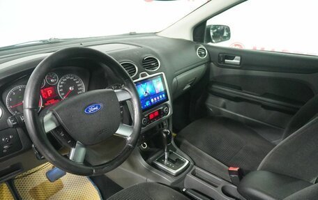 Ford Focus II рестайлинг, 2007 год, 395 000 рублей, 9 фотография