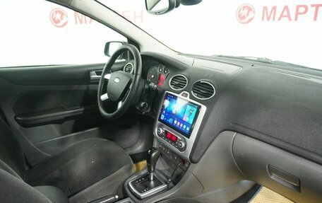 Ford Focus II рестайлинг, 2007 год, 395 000 рублей, 10 фотография