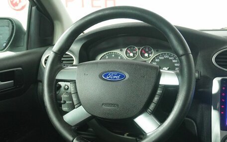 Ford Focus II рестайлинг, 2007 год, 395 000 рублей, 16 фотография