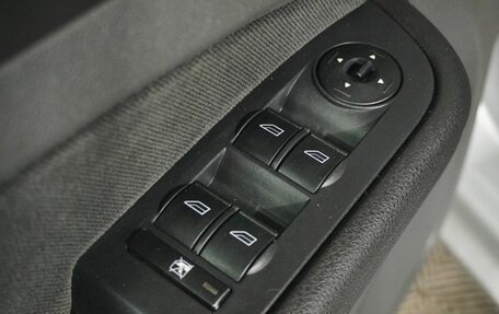 Ford Focus II рестайлинг, 2007 год, 395 000 рублей, 14 фотография