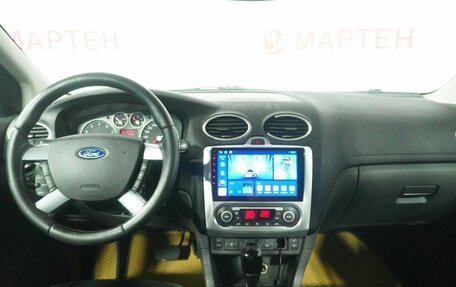 Ford Focus II рестайлинг, 2007 год, 395 000 рублей, 15 фотография