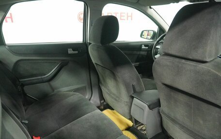 Ford Focus II рестайлинг, 2007 год, 395 000 рублей, 11 фотография