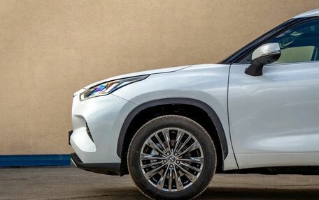 Toyota Highlander, 2026 год, 5 075 000 рублей, 2 фотография