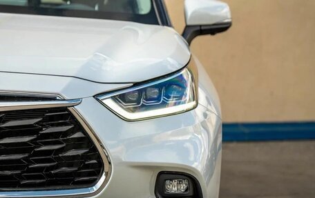 Toyota Highlander, 2026 год, 5 075 000 рублей, 8 фотография