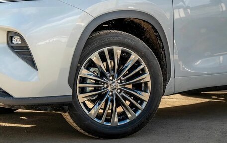 Toyota Highlander, 2026 год, 5 075 000 рублей, 7 фотография