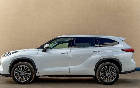Toyota Highlander, 2026 год, 5 075 000 рублей, 12 фотография