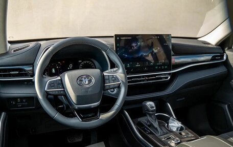 Toyota Highlander, 2026 год, 5 075 000 рублей, 17 фотография