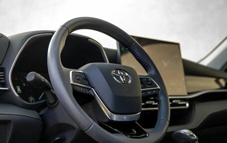 Toyota Highlander, 2026 год, 5 075 000 рублей, 19 фотография