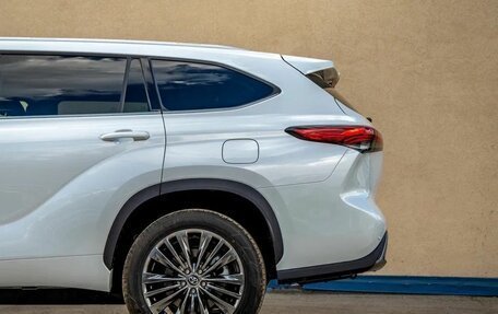 Toyota Highlander, 2026 год, 5 075 000 рублей, 13 фотография