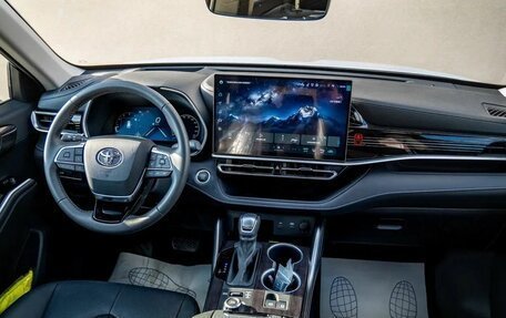 Toyota Highlander, 2026 год, 5 075 000 рублей, 20 фотография