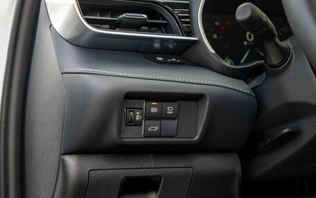 Toyota Highlander, 2026 год, 5 075 000 рублей, 22 фотография