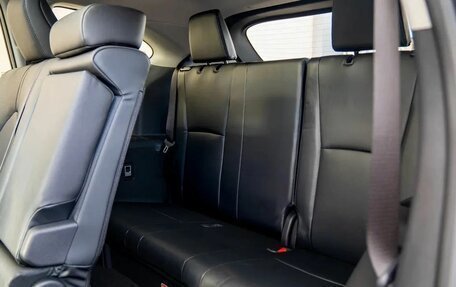 Toyota Highlander, 2026 год, 5 075 000 рублей, 35 фотография