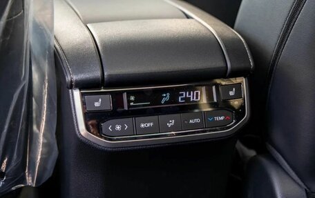 Toyota Highlander, 2026 год, 5 075 000 рублей, 29 фотография