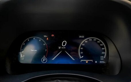 Toyota Highlander, 2026 год, 5 075 000 рублей, 33 фотография
