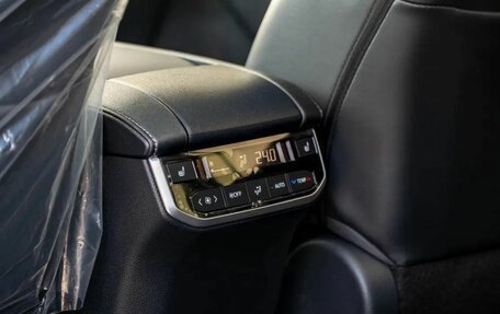 Toyota Highlander, 2026 год, 5 075 000 рублей, 32 фотография