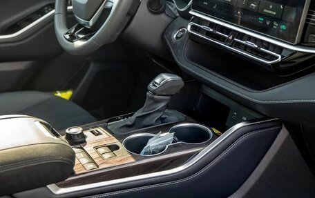 Toyota Highlander, 2026 год, 5 075 000 рублей, 34 фотография