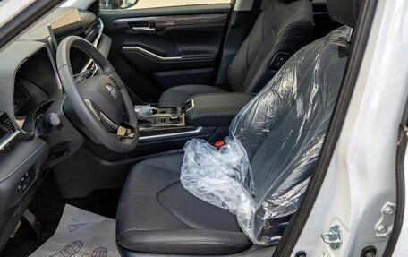 Toyota Highlander, 2026 год, 5 075 000 рублей, 27 фотография