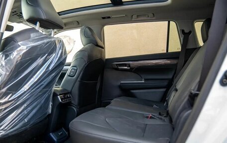 Toyota Highlander, 2026 год, 5 075 000 рублей, 38 фотография