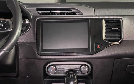 Chery Tiggo 4 I рестайлинг, 2020 год, 1 090 000 рублей, 15 фотография
