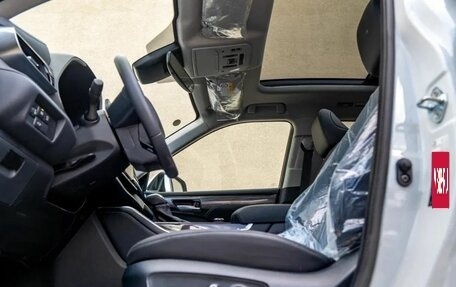 Toyota Highlander, 2026 год, 5 075 000 рублей, 39 фотография