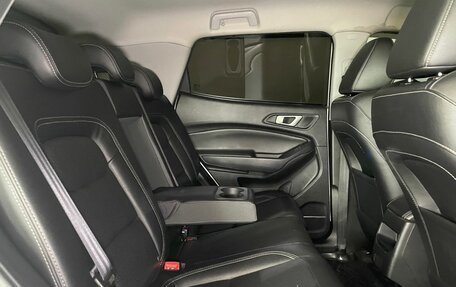 Chery Tiggo 4 I рестайлинг, 2020 год, 1 090 000 рублей, 13 фотография
