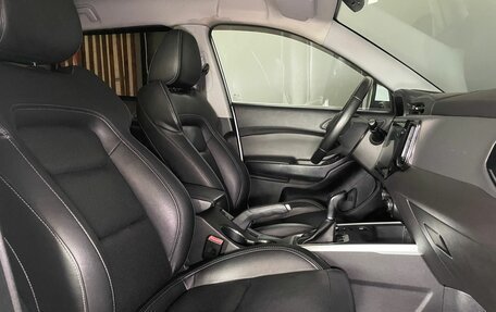Chery Tiggo 4 I рестайлинг, 2020 год, 1 090 000 рублей, 11 фотография