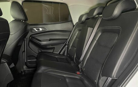 Chery Tiggo 4 I рестайлинг, 2020 год, 1 090 000 рублей, 12 фотография