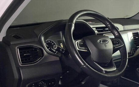 Chery Tiggo 4 I рестайлинг, 2020 год, 1 090 000 рублей, 7 фотография