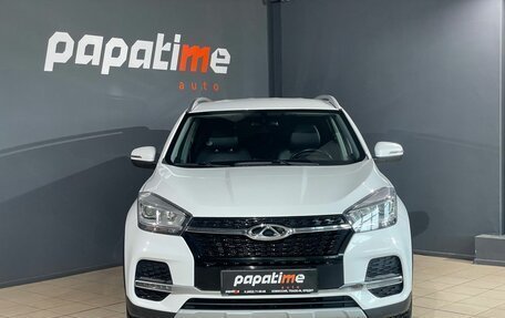 Chery Tiggo 4 I рестайлинг, 2020 год, 1 090 000 рублей, 2 фотография