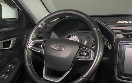 Chery Tiggo 4 I рестайлинг, 2020 год, 1 090 000 рублей, 14 фотография