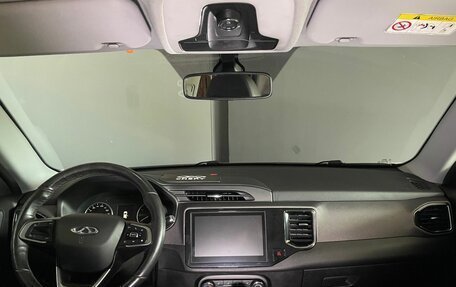 Chery Tiggo 4 I рестайлинг, 2020 год, 1 090 000 рублей, 9 фотография