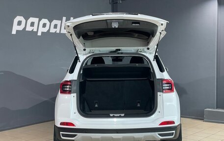 Chery Tiggo 4 I рестайлинг, 2020 год, 1 090 000 рублей, 5 фотография