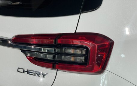 Chery Tiggo 4 I рестайлинг, 2020 год, 1 090 000 рублей, 18 фотография