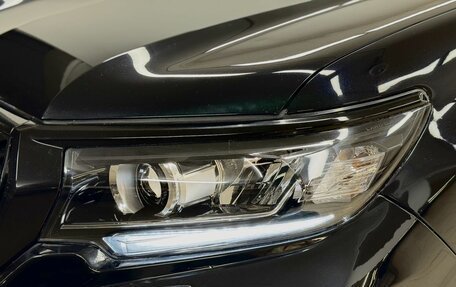 Toyota Land Cruiser Prado 150 рестайлинг 2, 2016 год, 3 770 000 рублей, 8 фотография