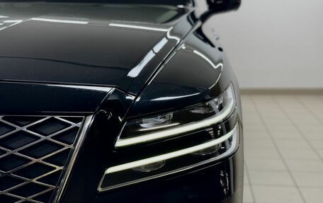 Genesis GV80 I, 2020 год, 4 989 000 рублей, 8 фотография