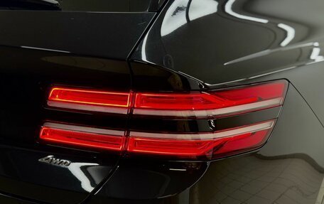 Genesis GV80 I, 2020 год, 4 989 000 рублей, 10 фотография