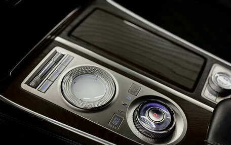 Genesis GV80 I, 2020 год, 4 989 000 рублей, 18 фотография