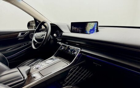 Genesis GV80 I, 2020 год, 4 989 000 рублей, 12 фотография