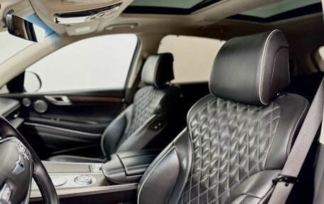 Genesis GV80 I, 2020 год, 4 989 000 рублей, 13 фотография