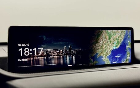 Genesis GV80 I, 2020 год, 4 989 000 рублей, 16 фотография